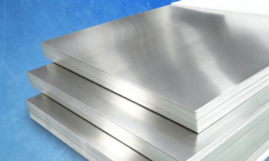 What materials are best suited for making knives: carbon steel & alloy steel