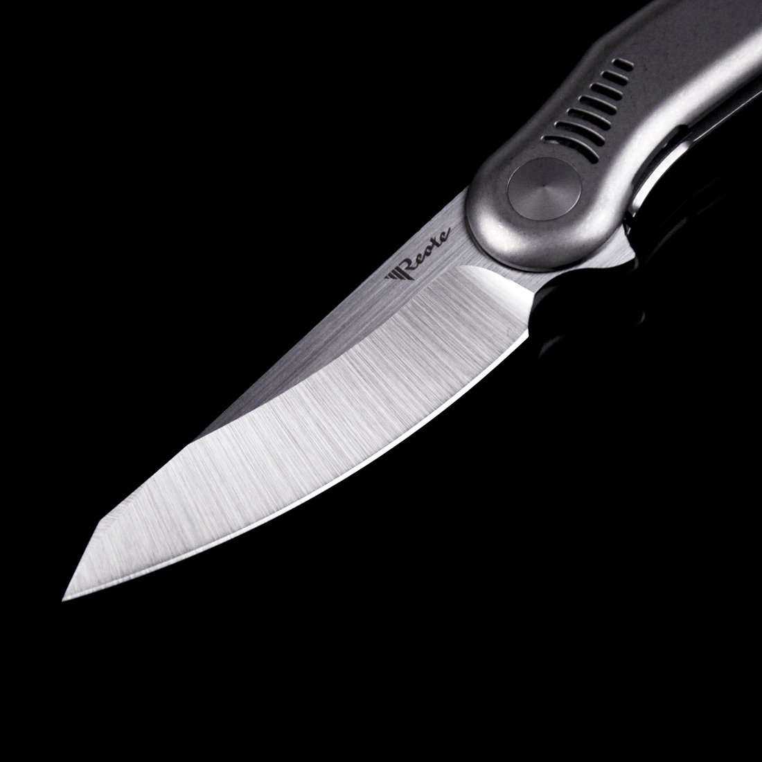 Top-grade steel M390