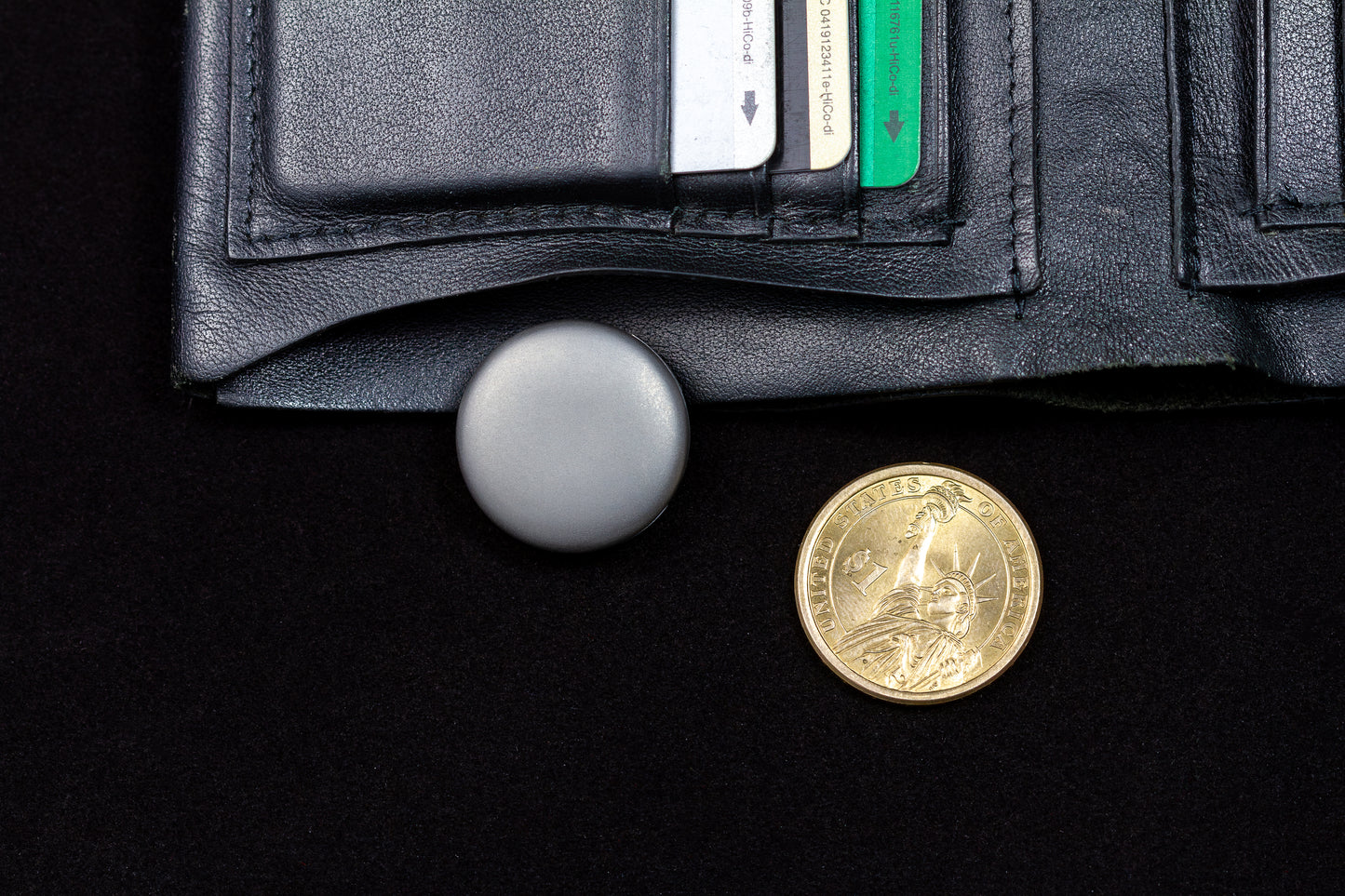 COINAX: Coin-Sized EDC Tool